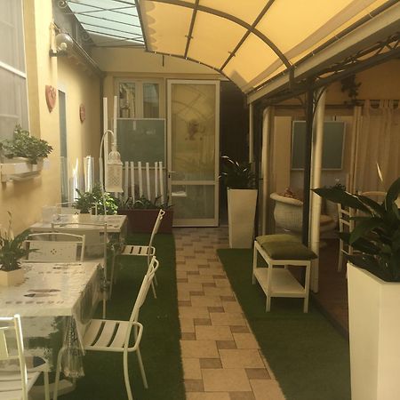 Hotel Internazionale 비아레지오 외부 사진