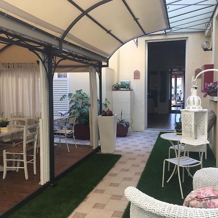 Hotel Internazionale 비아레지오 외부 사진