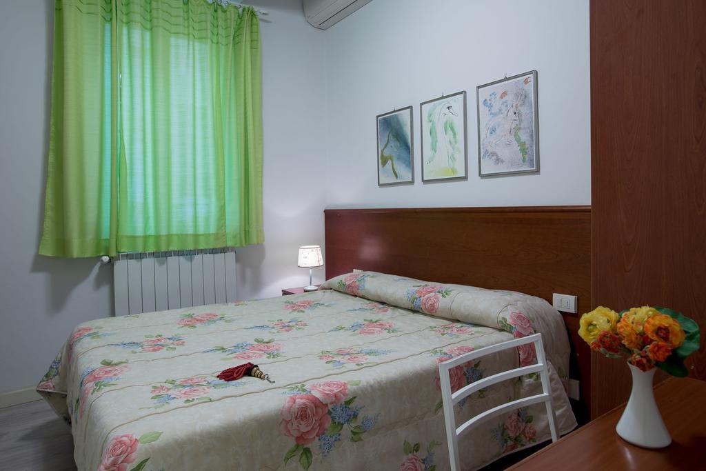 Hotel Internazionale 비아레지오 외부 사진