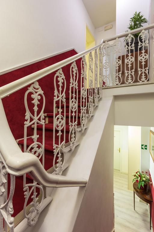 Hotel Internazionale 비아레지오 외부 사진