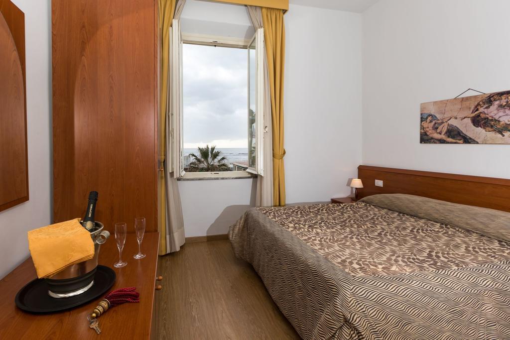 Hotel Internazionale 비아레지오 외부 사진