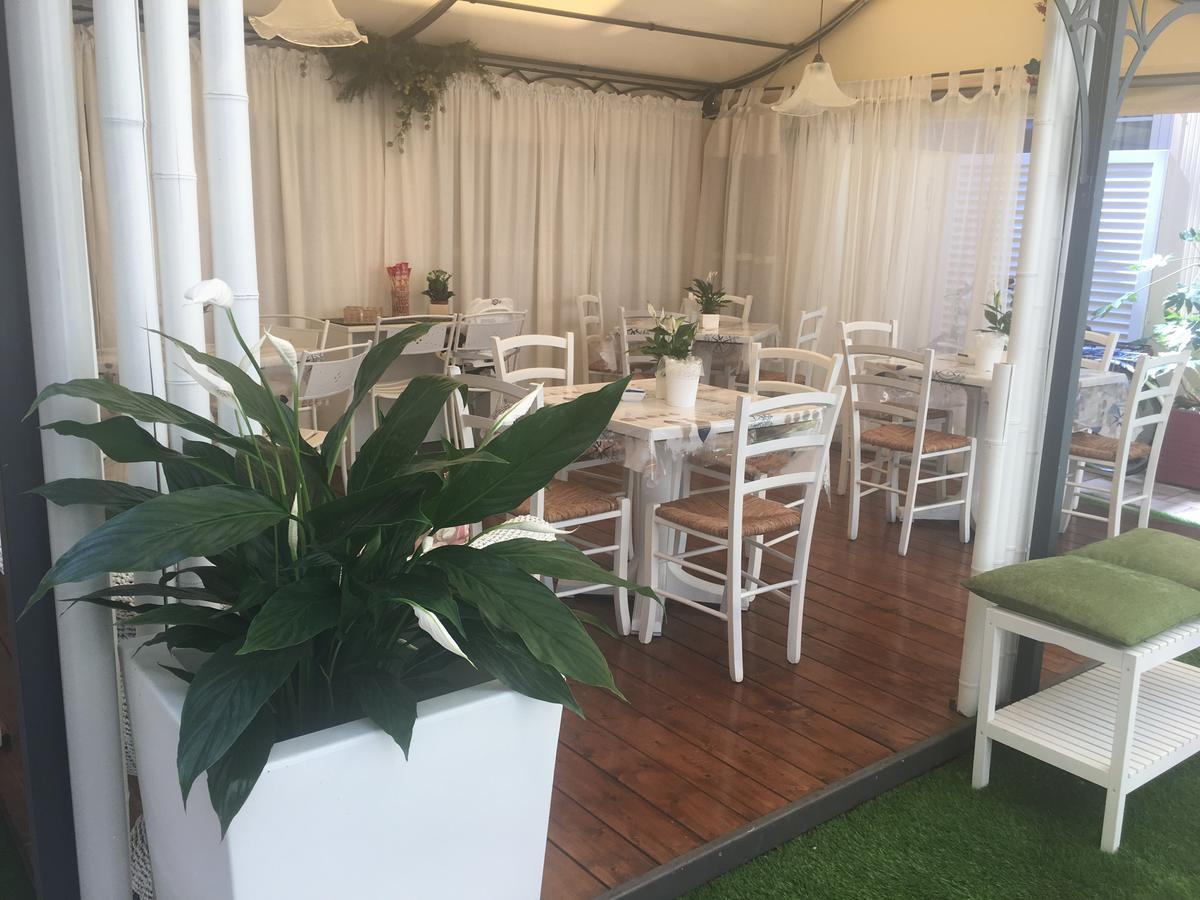 Hotel Internazionale 비아레지오 외부 사진