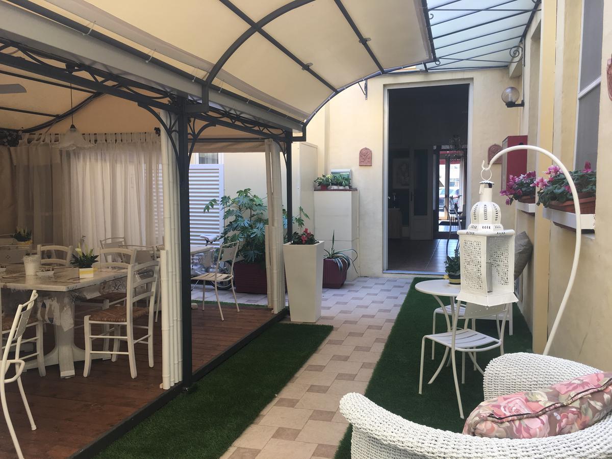 Hotel Internazionale 비아레지오 외부 사진